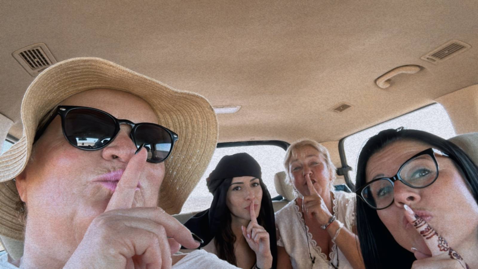 Organiser un voyage au Maroc entre filles célibataires