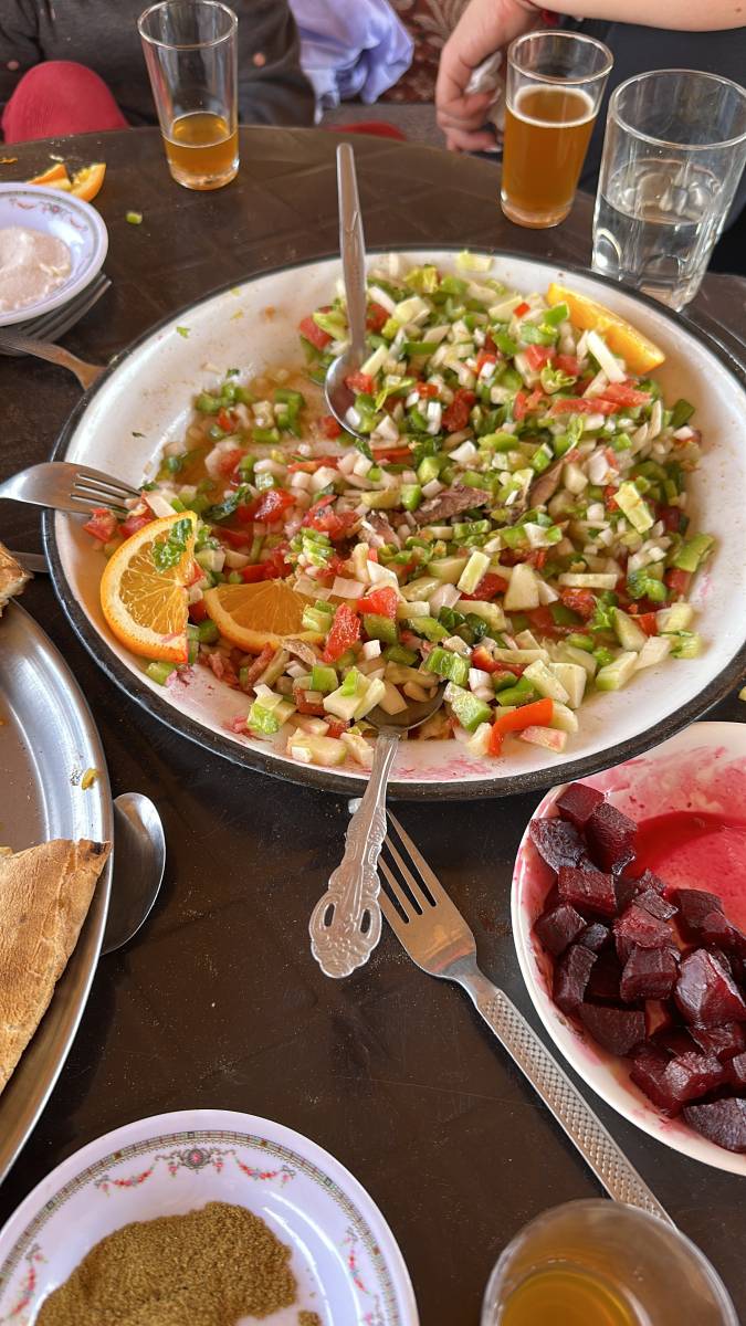 Agence de voyage de luxe au depart de paris pour Marrakech