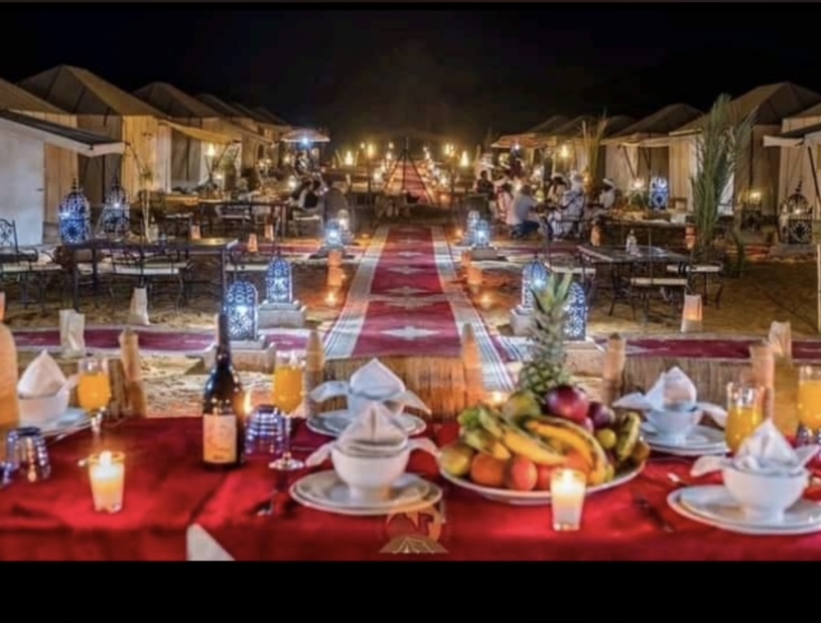 Agence événementielle spécialisée dans l'organisation d'anniversaire sur mesure au maroc