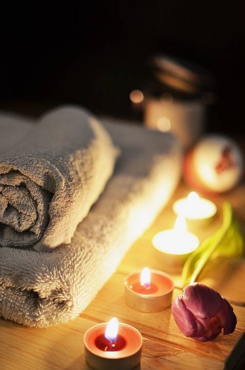 Massage et Hammam à Marrakech au Maroc 