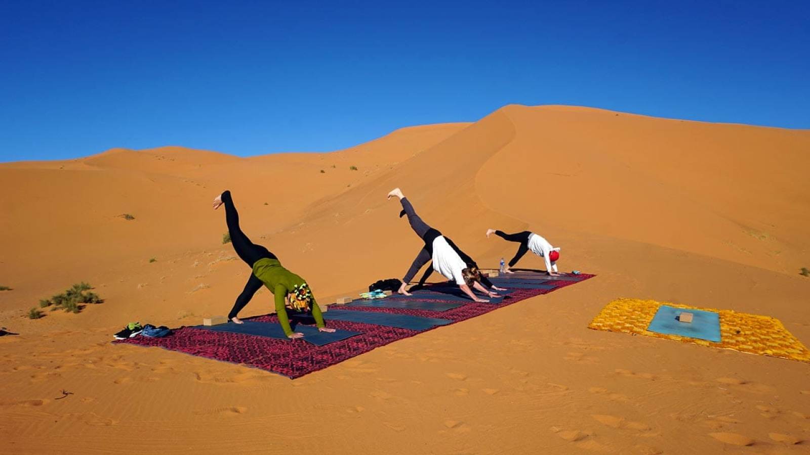 Voyages de noces, demande en mariage, renouvellement de voeux, treks dans le désert, séjours entre célibataires ou entre amis et toutes vos autres envies …