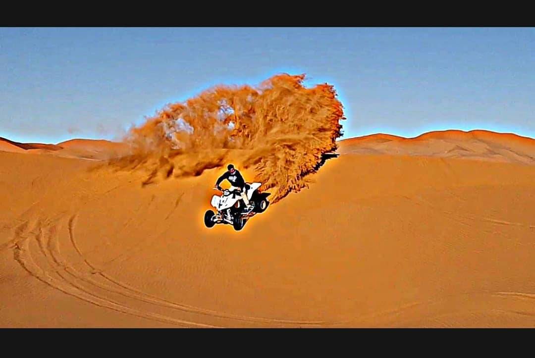 Organiser une cousinade dans le désert de Merzouga ou à Marrakech au Maroc