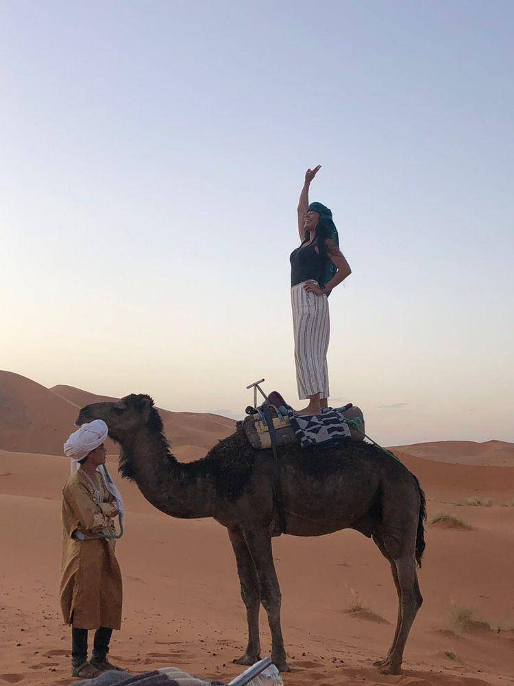 Voyages de noces, demande en mariage, renouvellement de voeux, treks dans le désert, séjours entre célibataires ou entre amis et toutes vos autres envies …