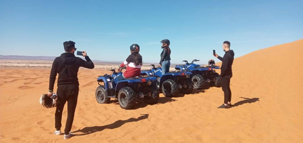 Spécialise dans l'Organisation d'un SEMINAIRE ou CONFERENCE sur Marrakech