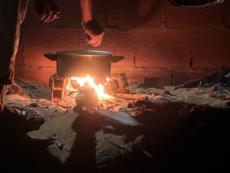 Treck de 8 jours dans le désert de Merzouga au Maroc