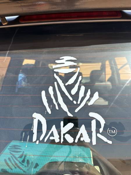 activité 4X4 dans le desert de Merzouga au Maroc