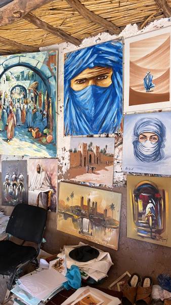 Agence de voyage de luxe au depart de Paris pour Marrakech