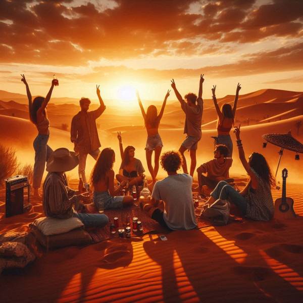 Top 10 des lieux insolites pour un séminaire d'entreprise créatif et ludique à Marrakech