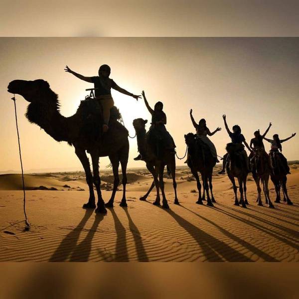 Top 10 des activités à faire au Maroc lors d'un séjour entre désert, culture et expériences locales