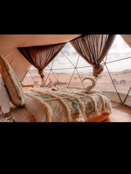 Agence événementielle pour organisation d'événements privés sur mesure au Maroc au départ de la France