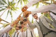 Evenement sur Marrakech au Maroc