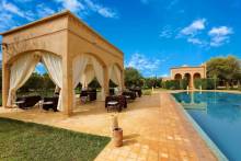 Organisation d'un Mariage unique au Maroc à Marrakech dans le pays des milles et une nuit