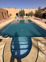 Organiser une cousinade dans le désert de Merzouga ou à Marrakech au Maroc