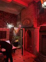 sauna hammam sur marrakech au depart de paris