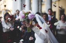 Organisation d'un Mariage unique au Maroc à Marrakech dans le pays des milles et une nuit