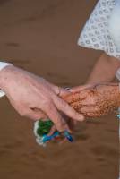 Agence évènementielle spécialisée dans le renouvellement de vœux à Merzouga au Maroc