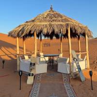 Organiser une cousinade dans le désert de Merzouga ou à Marrakech au Maroc