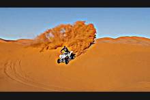 Organiser une cousinade dans le désert de Merzouga ou à Marrakech au Maroc