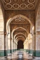 Agence de voyage de luxe au à Marrakech au Maroc 