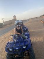 Organiser une cousinade dans le désert de Merzouga ou à Marrakech au Maroc