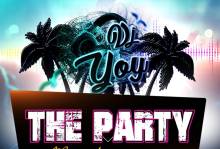 Dj pour animation de soirées privées, soirées événementielles et festivals Cagnes sur Mer Yoy Dj